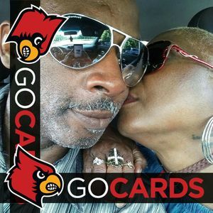 Meet your Posher, Rodney